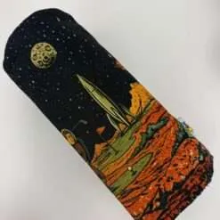Space Golfer Barrel Driver Cover - Image 4