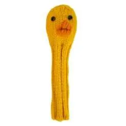 Knit Wool Animal Hybrid Headcovers 49 Knit Wool Animal Hybrid Headcovers - Image 23