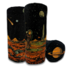 Space Golfer Barrel Driver Headcover