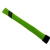 Lime Green and Black Alignment Stick Cover- LAST CALL! 13 lime green and black alignment stick cover