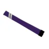 Purple and White Alignment Stick Cover- LAST CALL! 11 purple and white alignment stick cover