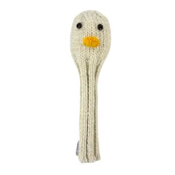 Goose Knit Wool Headcovers 9 Goose Knit Wool Headcovers - Image 4