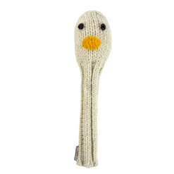 Knit Wool Animal Hybrid Headcovers 47 Knit Wool Animal Hybrid Headcovers - Image 21
