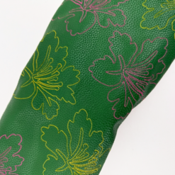 Azalea Stitched Driver Headcover- LAST CALL! - Image 4
