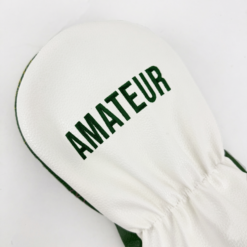 Azalea Stitched Driver Headcover- LAST CALL! - Image 6