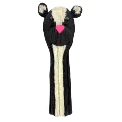 Knit Wool Animal Driver Headcovers 53 Knit Wool Animal Driver Headcovers - Image 25