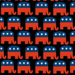 Alternative view of Elephant in the Room Polo