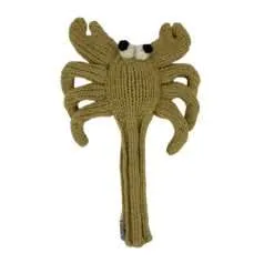 Scorpion Knit Wool Headcovers- LAST CALL! 7 Scorpion Knit Wool Headcovers- LAST CALL! - Image 4