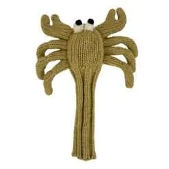 Knit Wool Animal Hybrid Headcovers 51 Knit Wool Animal Hybrid Headcovers - Image 25