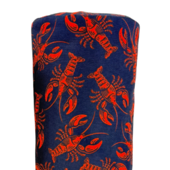 Alternative view of Lobster Barrel Headcover Driver, Fairway (LAST CALL!), or Hybrid (LAST CALL!)