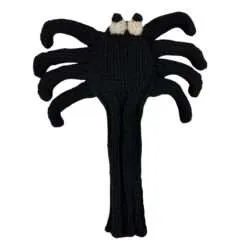 Knit Wool Animal Fairway Headcovers 54 Knit Wool Animal Fairway Headcovers - Image 27