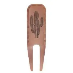 cactus divot tool