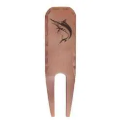 Marlin Divot Tool