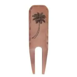 palm tree divot tool