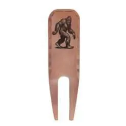 Sasquatch divot tool