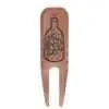 Ship in a Bottle Divot Tool 11 ship in a bottle divot tool