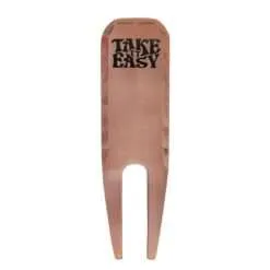 take it easy divot tool