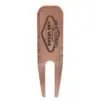 Vegas Baby! Divot Tool 11 vegas sign divot tool