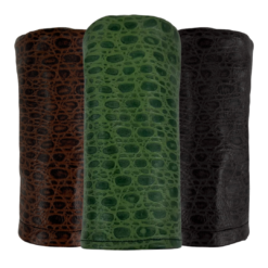 Croc Mini Driver Barrel Headcover