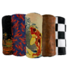 mini driver covers