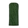 Croc Mini Driver Barrel Headcover 27 Croc Mini Driver Barrel Headcover