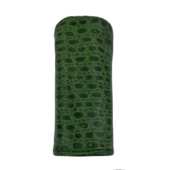 Sunfish Golf Headcovers and Golf Accessories 25 Croc Mini Driver Barrel Headcover