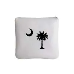 Duraleather Headcovers - SHIPS NOW! 72 South Carolina Palmetto Tree Mallet Putter Cover
