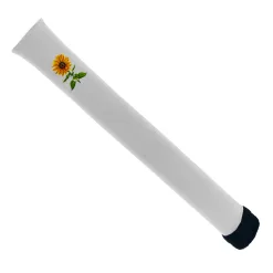 Sunflower Alignment Stick Cover